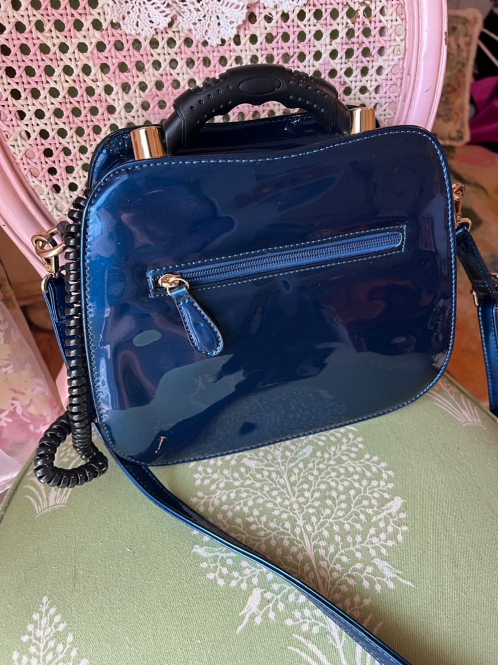 Handbag - Picture 3 of 3